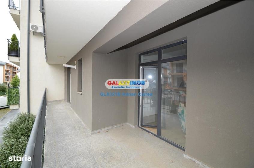 Fundeni | Dobroiesti | 76mp | Terasa 15mp | Parcare | Boxa 4mp - 4