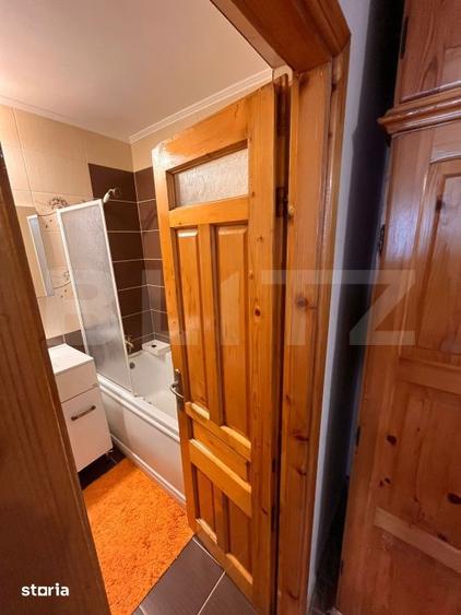Apartament 2 camere, decomandat, zona Burdujeni - 7