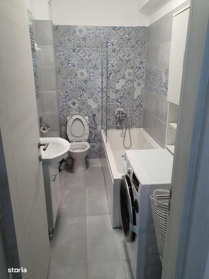 Apartament cu 2 camere în Central — fotografia 3