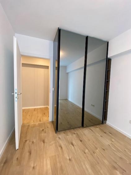 Apartament cu 3 camere, mobilat în Aviației