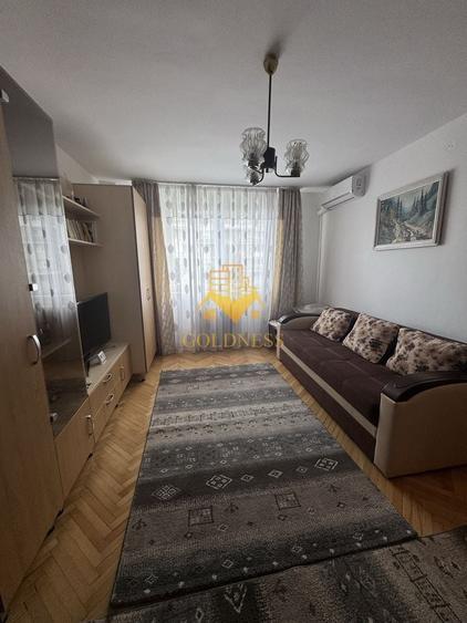 2 camere, Gheorgheni, Detunata, Unirii, Royal Hotel, Liviu Rebreanu - 3