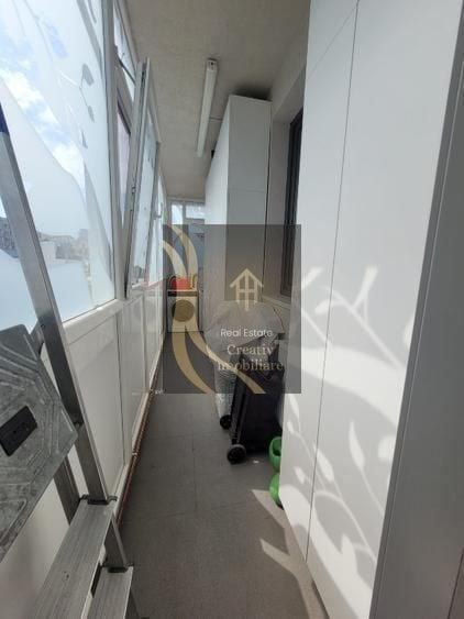 Apartament cu 2 camere semidecomandat în Dristor