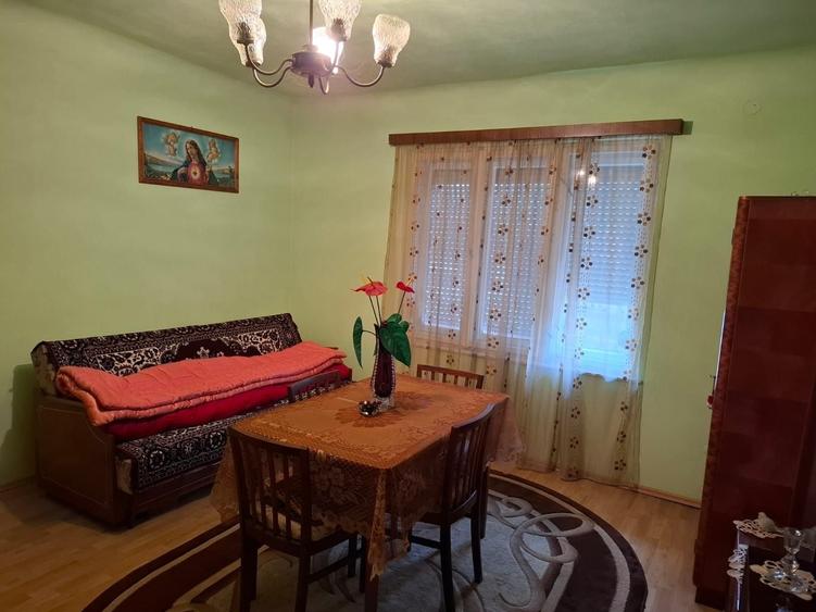 Vand casa in Tarnava - 2
