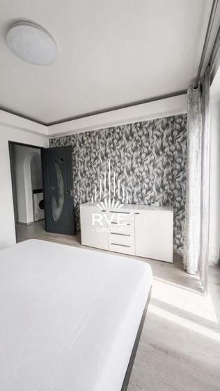 Apartament cu 2 camere în Brâncoveanu
