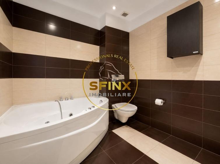 Apartament 3 camere cu terasa generoasa si priveliste neingradita | 131.65 mp - 7