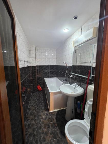 Apartament cu 2 camere decomandat în Sebastian
