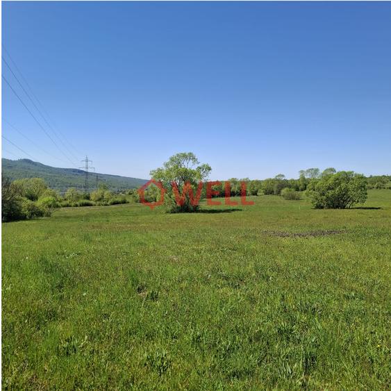 Teren Construcții intravilan de 2500 mp, în Sovata
