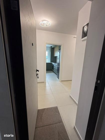 Apartament nou -2 camere si parcare, prima inchiriere Mosaic Residence - 11