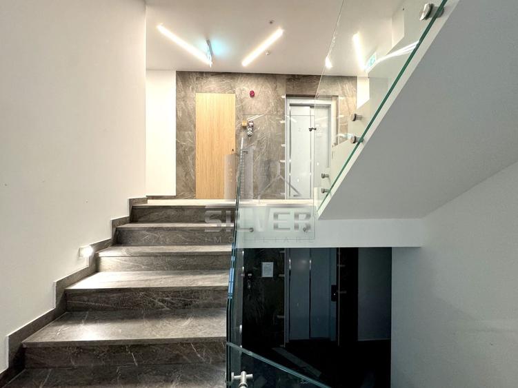 Apartament cu 3 camere/93 mp/CF/zona C-tin Brancusi. - 6