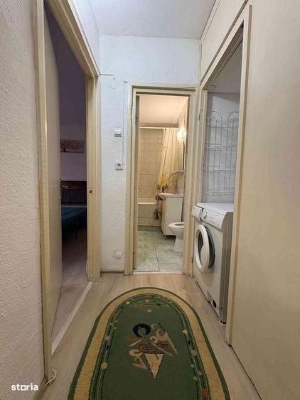 Apartament 2 Camere Zona Exercitiu Etaj 1 Loc De Parcare - 2