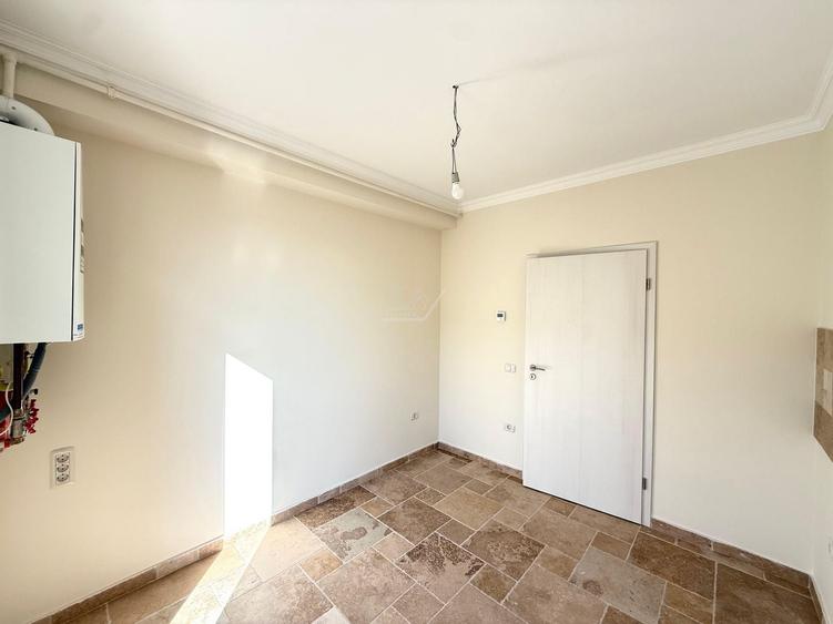 Apartament cu 2 camere în Giroc