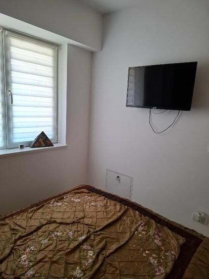 Apartament cu 2 camere decomandat, mobilat în Iosefin