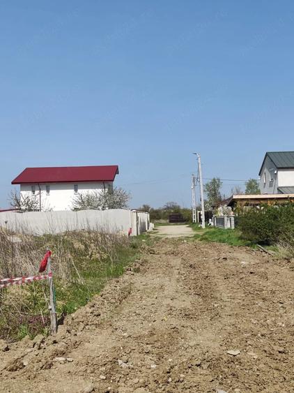 Teren de 449 mp, în Central