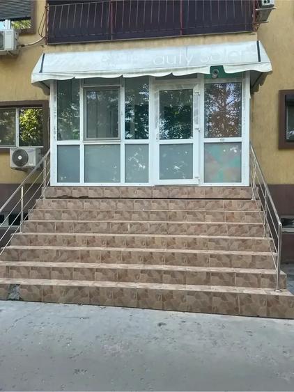 Spațiu comercial, de 50 mp, în Militari