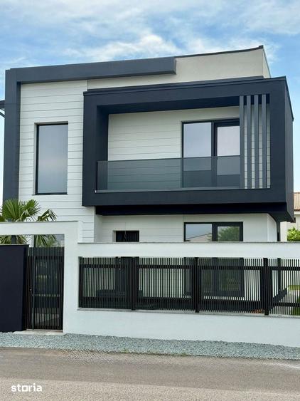 Casă cu 5 camere cu Teren 379 Mp în Central