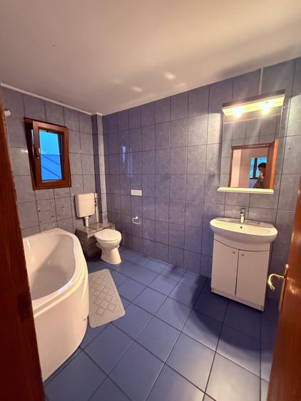 Casă cu 3 camere cu Teren 20 Mp în Vitan