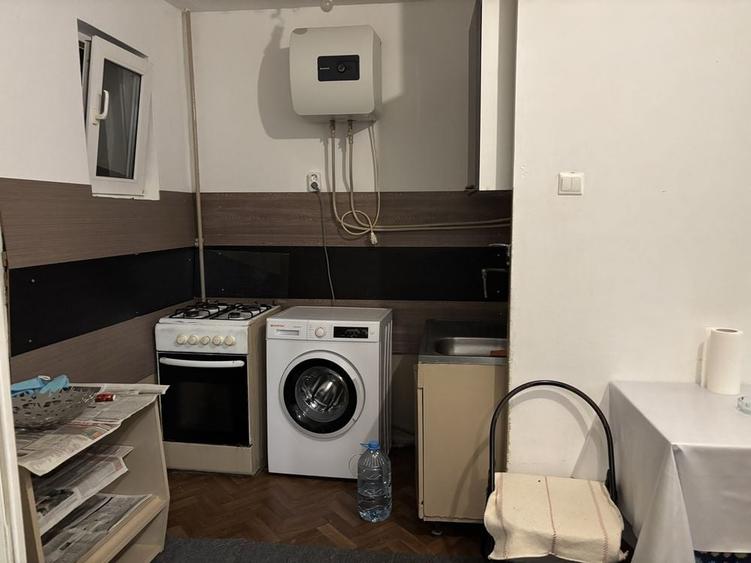Inchiriez apartament 2 camere valea rosie - 5