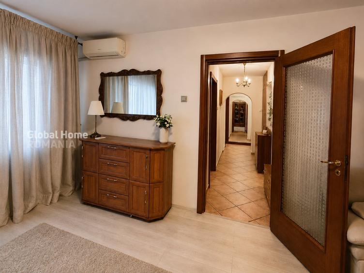 Apartament 2 camere | Piata Victoriei - Banu Manta | Ambianta Eleganta | Parcare - 5