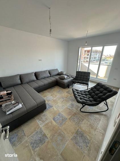 Apartament cu 2 camere în Theodor Pallady