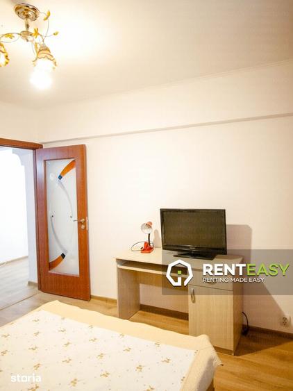 Apartament cu 2 camere în Piața Unirii