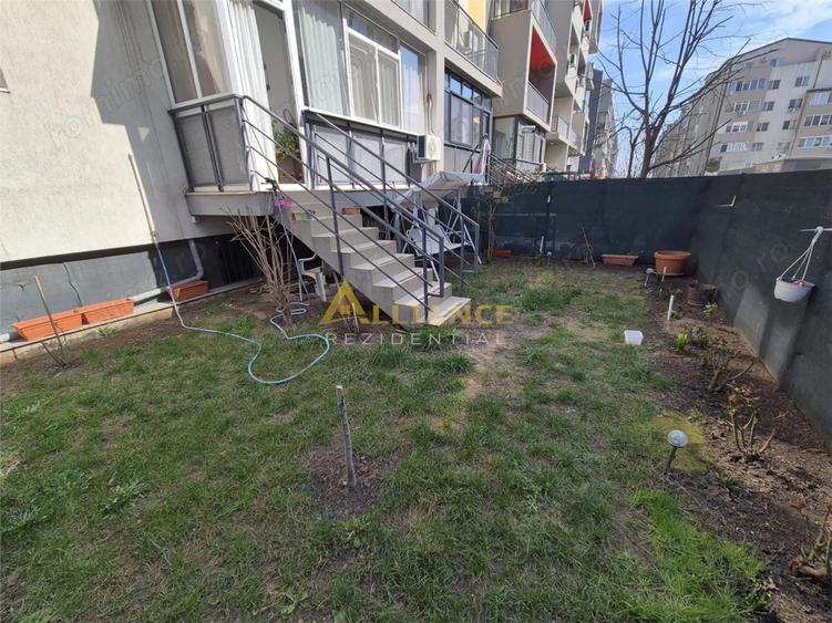 Apartament cu 2 camere în Berceni