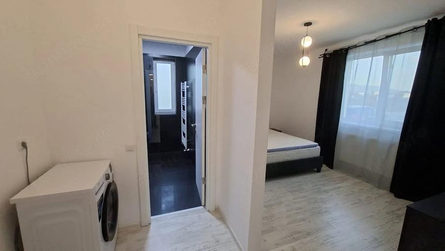 Apartament cu 3 camere decomandat în Ștefănești
