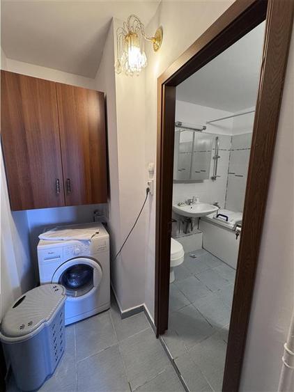 Apartament cu 2 camere semidecomandat în Apărătorii Patriei