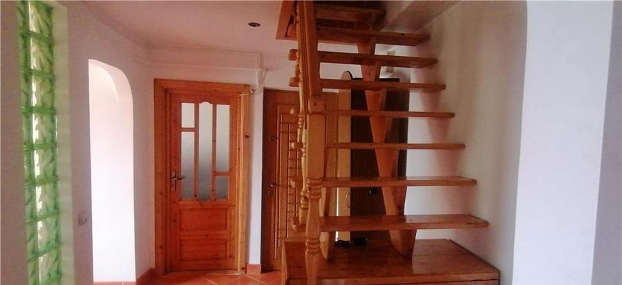 Apartament cu 4 camere decomandat în Obcini
