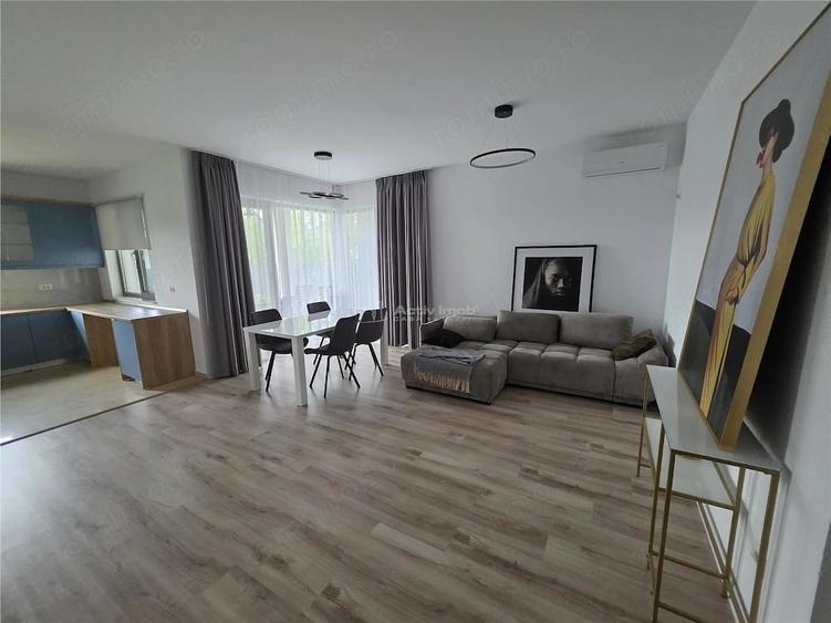Casă cu 4 camere cu Teren 400 Mp în Tamași