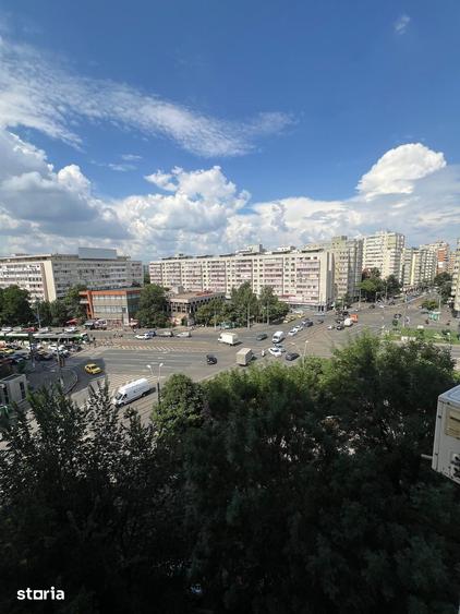 Apartament cu 2 camere decomandat în Iancului