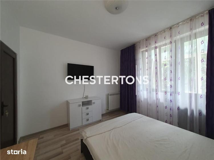 Apartament 2 camere TomisMall Constanta - 4