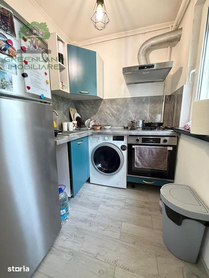 Apartament 3 camere, mobilat si utilat, fara risc, Tatarasi - 7