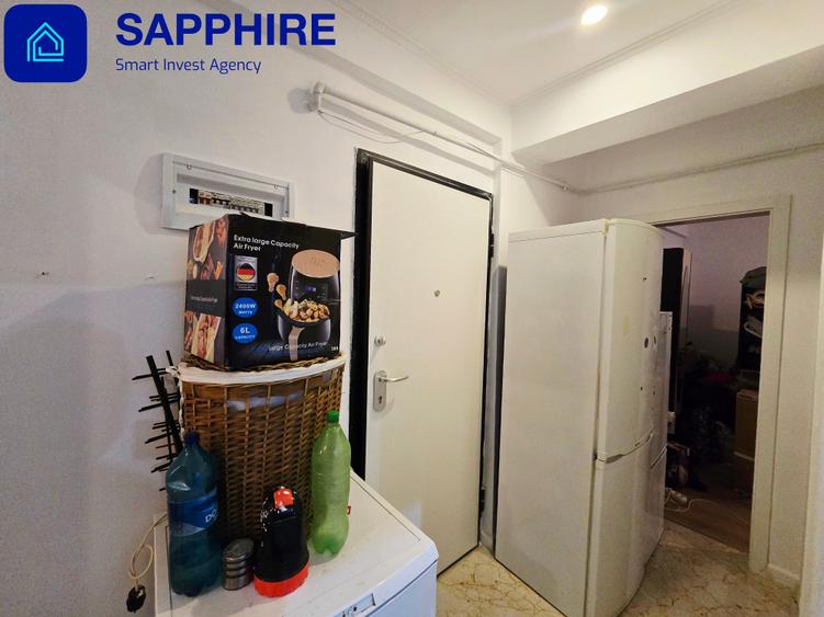 Apartament cu 2 camere decomandat în Prelungirea Ghencea
