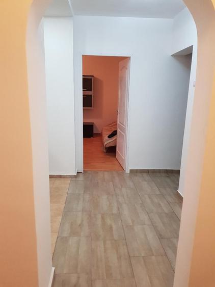 Apartament cu 2 camere decomandat în Sebastian