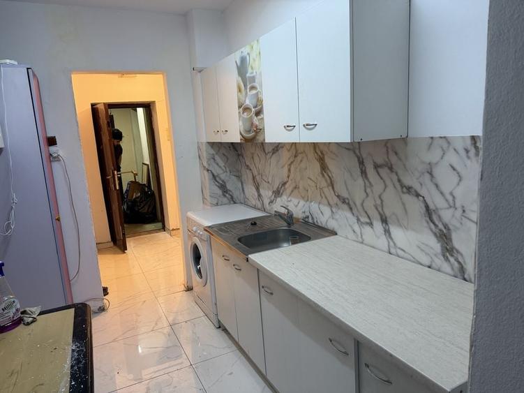 Apartament cu 2 camere în Muncii