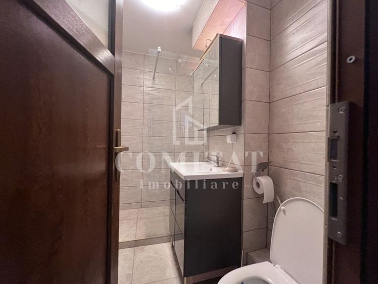 Apartament 2 camere și balcon | cartier Gheorgheni - 6