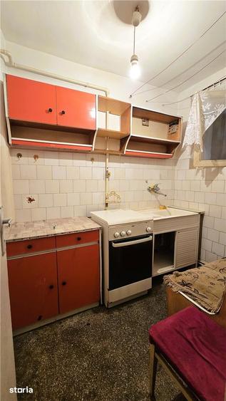 Apartament cu 2 camere decomandat în Micro 14