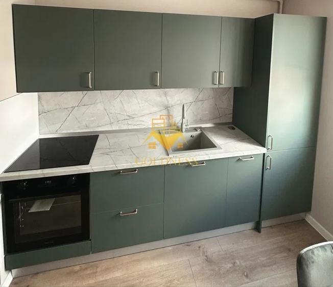2 camere, modern, Facultatii de Litere UBB, Oncos, Gara, Horea - 5