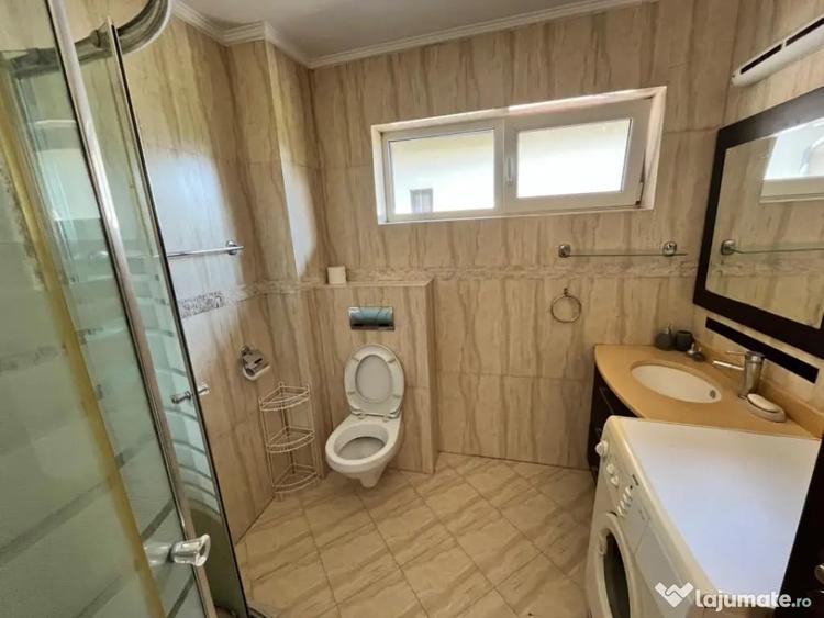 Apartament cu 3 camere + parcare + terasa in Cluj zona Buna - 2