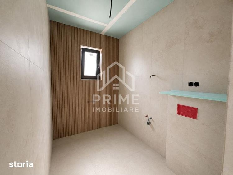 Casa finisata la cheie | 4 camere | 2 bai | norme NZEB | zona Micesti - 2