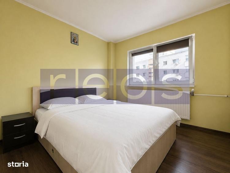 Vanzare 2 Camere | 55 Mp | Renovat | Teiul Doamnei - 6