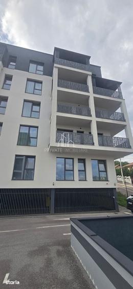 Apartament cu 2 camere în Livezeni