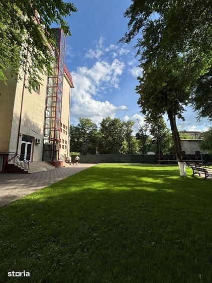 Garsonieră în Jilava
