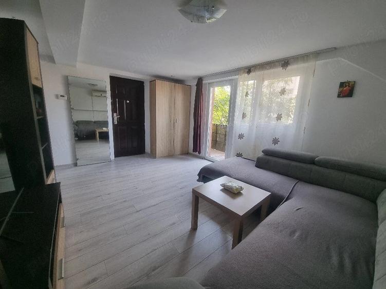 apartament cu 2 camere Auchan Titan Ozana 1 decembrie parcul Teilor - 6