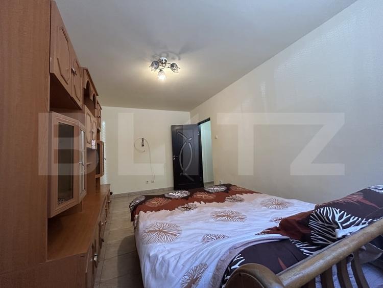 Apartament cu 3 camere decomandat, mobilat în Gherla