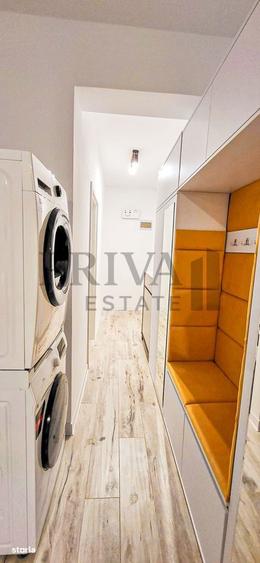 Apartament mobilat 2 camere, 45 mp, curte, Giroc - 3