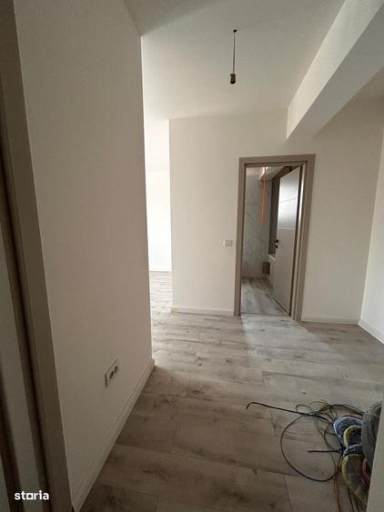 Apartament cu 3 camere în Rediu