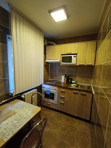Garsonieră semidecomandată în Popoveni