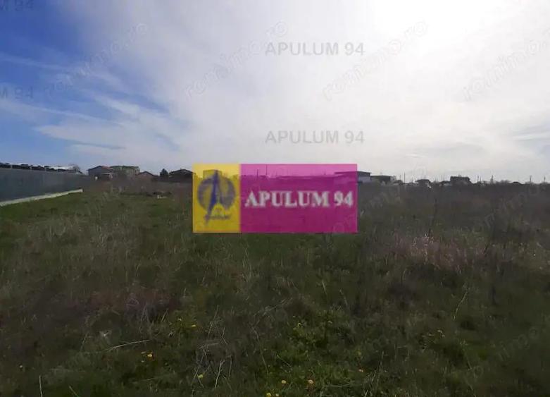 Teren 450mp pentru construc?ie casa - 10