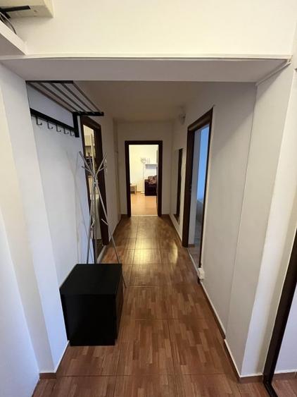 Tineretului Bulevard Stradal-Apartament 2 camere Decomandat - 4